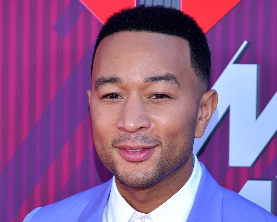 John Legend becomes latest artist to sell music catalogue