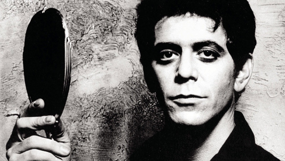 Rare Lou Reed demos released and quickly withdrawn in copyright dump