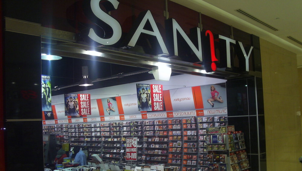 Remembering Sanity: The Retailer That Tested the U.K. and Subscriptions