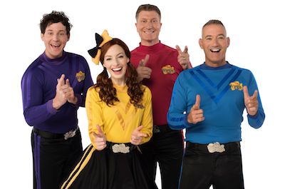 The Wiggles’ Hottest 100 win was a hot potato on Twitter