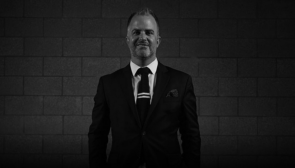 Damian Vaughan steps down as CEO of Recorded Music NZ
