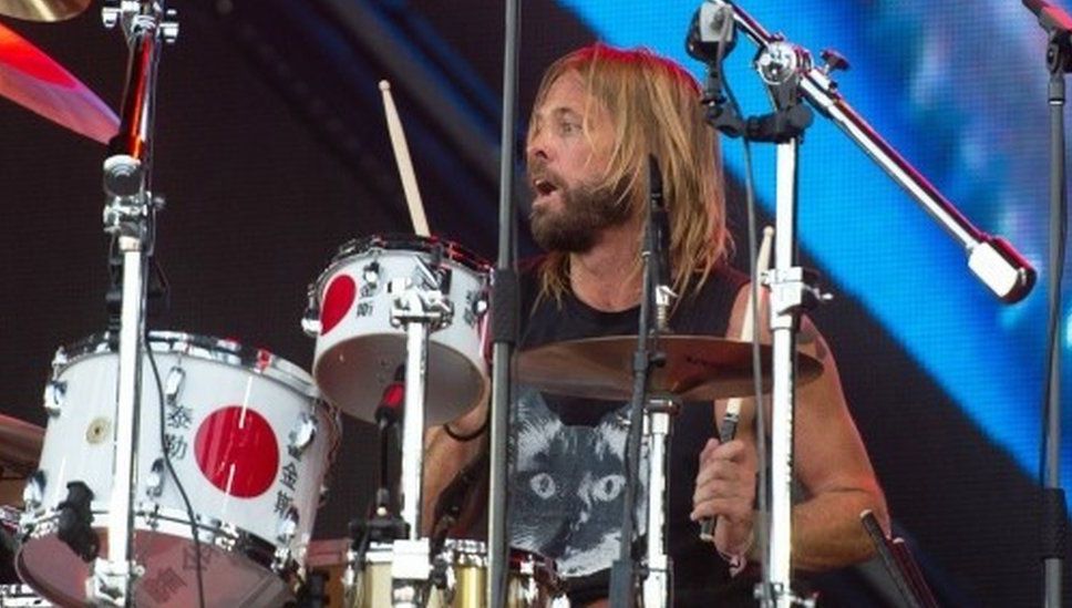 Taylor Hawkins’ death is a sharp reminder of our own mortality, and to be good to yourself (Op-Ed)