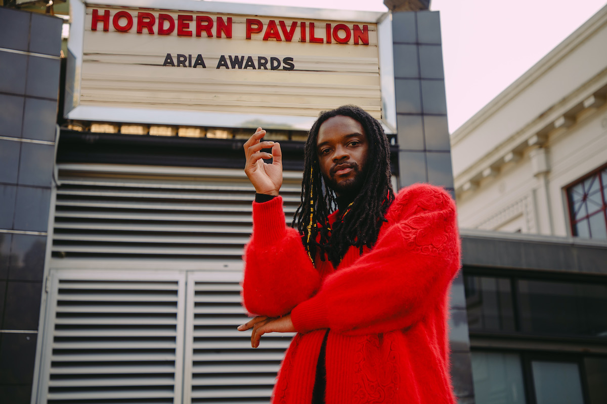 Genesis Owusu Leads 2023 ARIA Awards Nominations