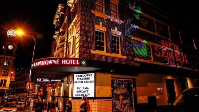 Big Funding Boost for Aussie Venues, Mark Gerber to Lead Music at Lansdowne Hotel