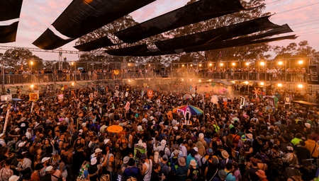 Pitch Music & Arts Festival: Greens Renew Calls for Pill Testing After Suspected Overdose