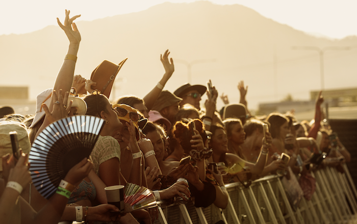 Buy Early, Buy Often: ‘Soundcheck’ Report Sheds Light on Festivals Crisis