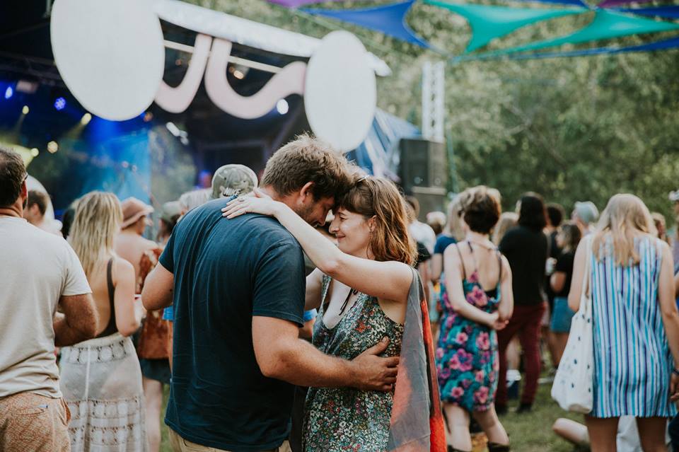 How to make a grassroots festival survive & thrive – Part Two: Jungle Love