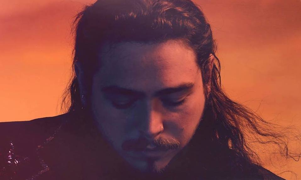 Post Malone equals ARIA Singles Chart records for most debuts and most tracks in the Top 50
