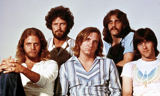 Eagles ‘Greatest Hits’ leap-frogs over ‘Thriller’ to become best selling album of all time in the US