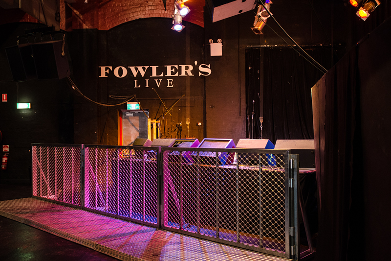 Adelaide’s Fowler’s Live closing in December