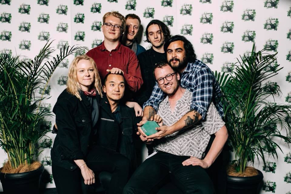 Four wins for West Thebarton at South Australian Music Awards