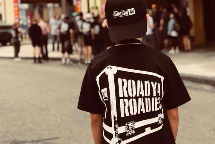 Roady4Roadies expands to 13 cities in 2020
