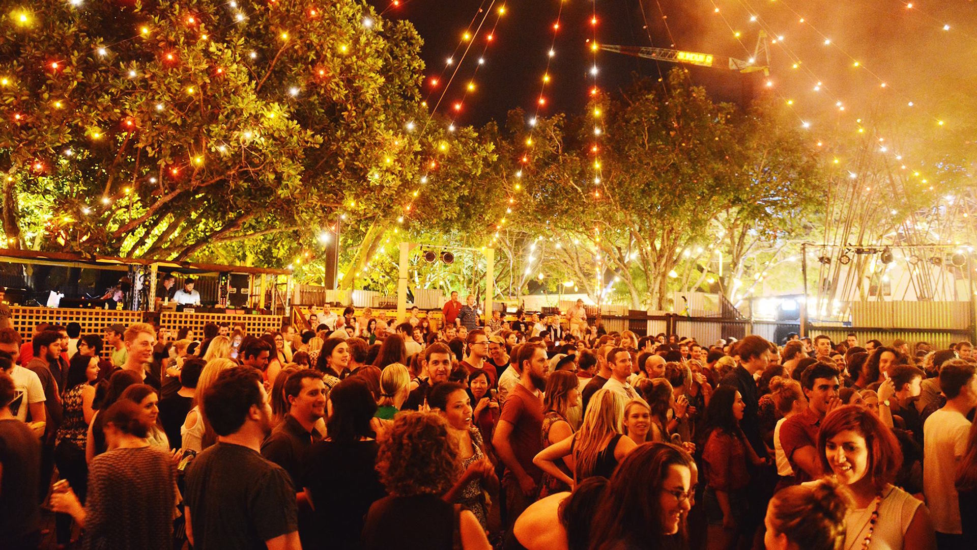 Darwin Festival smashes all its own records in most successful season in 39-year history