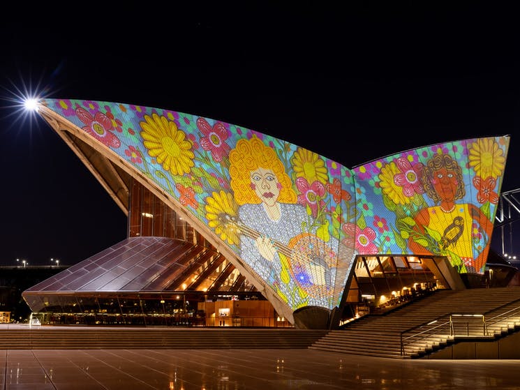 Australia’s support for culture & arts ranked 23 out of 34 countries [report]