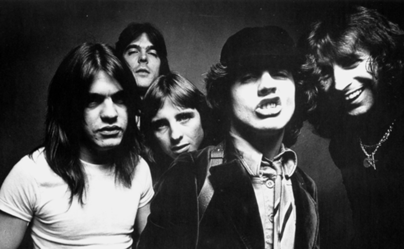 Bon Scott’s ‘Highway To Hell’ coming alive for tribute gig