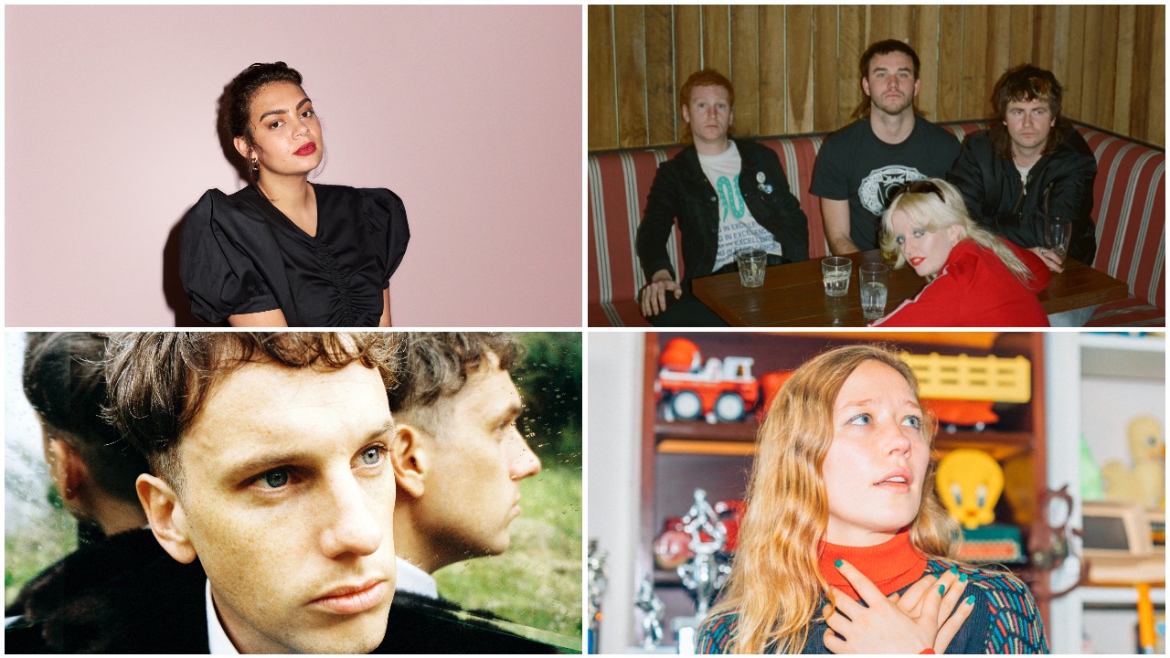 15th Australian Music Prize finalists announced