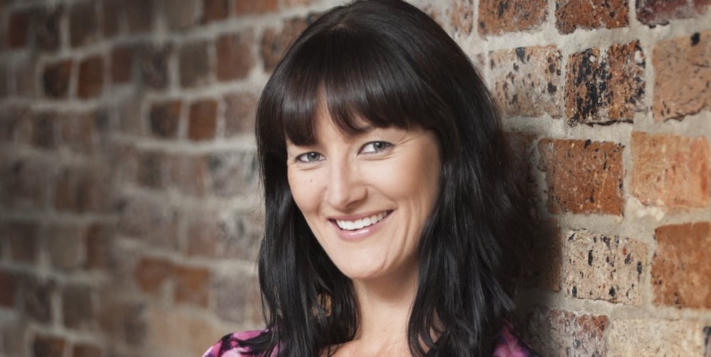 Anna Fitzgerald Launches Independent PR Firm Ms.Fitz Communications