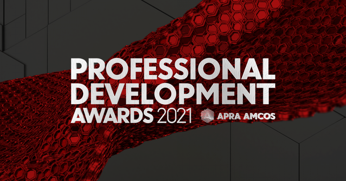 Finalists for APRA Professional Development Awards unveiled