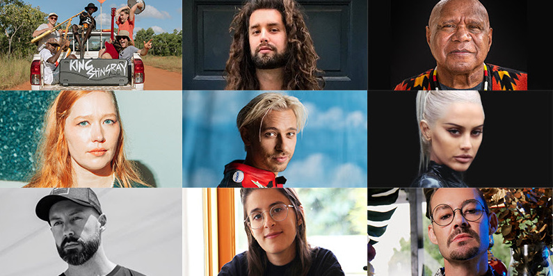 APRA Music Award 2023 Unveils Complete List of Nominees