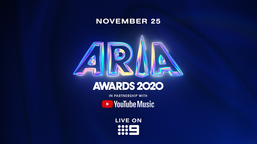 ARIA Awards to go ahead in 2020 without live audience