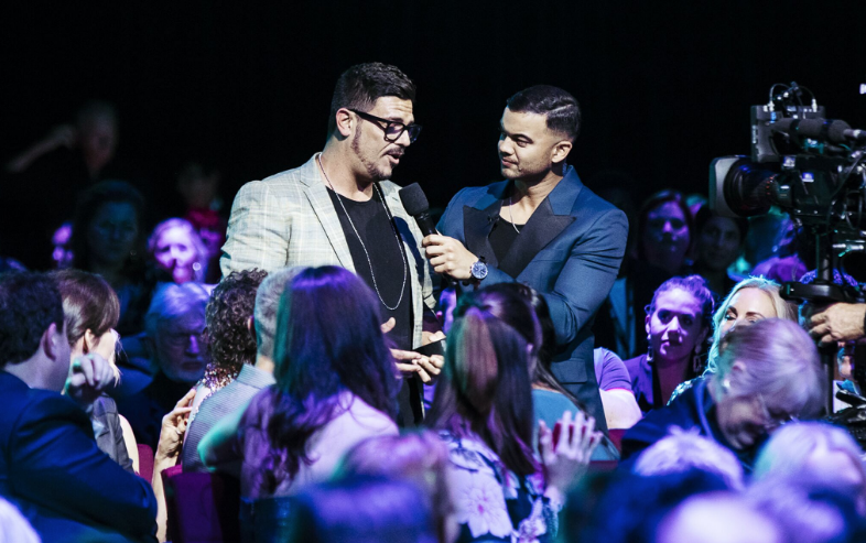 Nominations now open for the Telstra ARIA Music Teacher Award