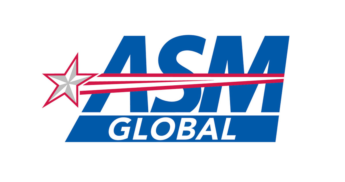 Australia’s largest venue operator AEG Ogden rebrands as ASM Global