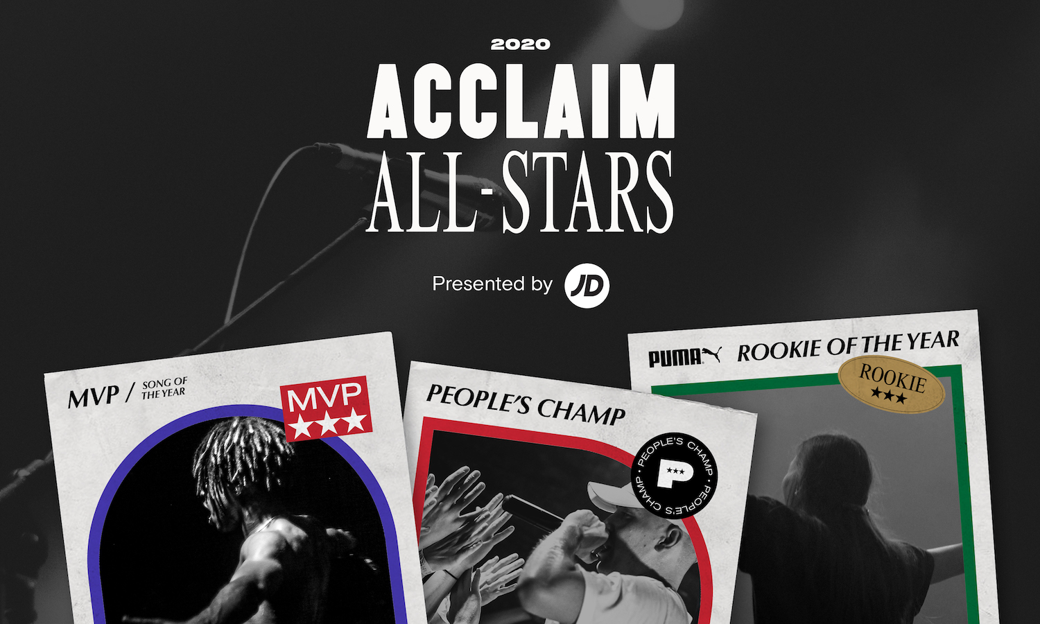 Acclaim Mag’s new initiative to spotlight Aussie hip hop acts