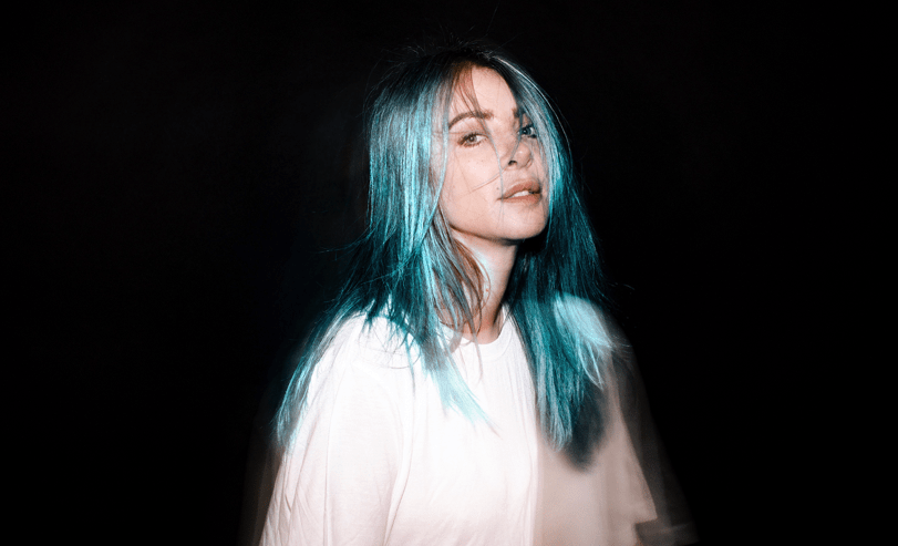 Alison Wonderland cancels shows due to “extreme mental & physical exhaustion”