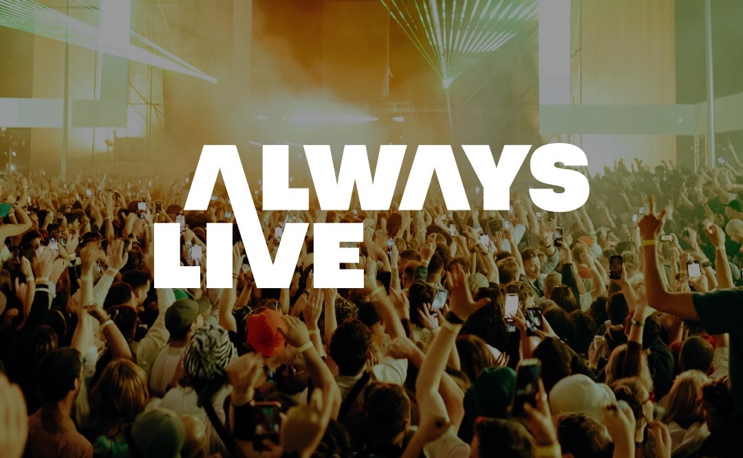 TLC, The Veronicas, Nick Cave Added To ‘Always Live’ Series