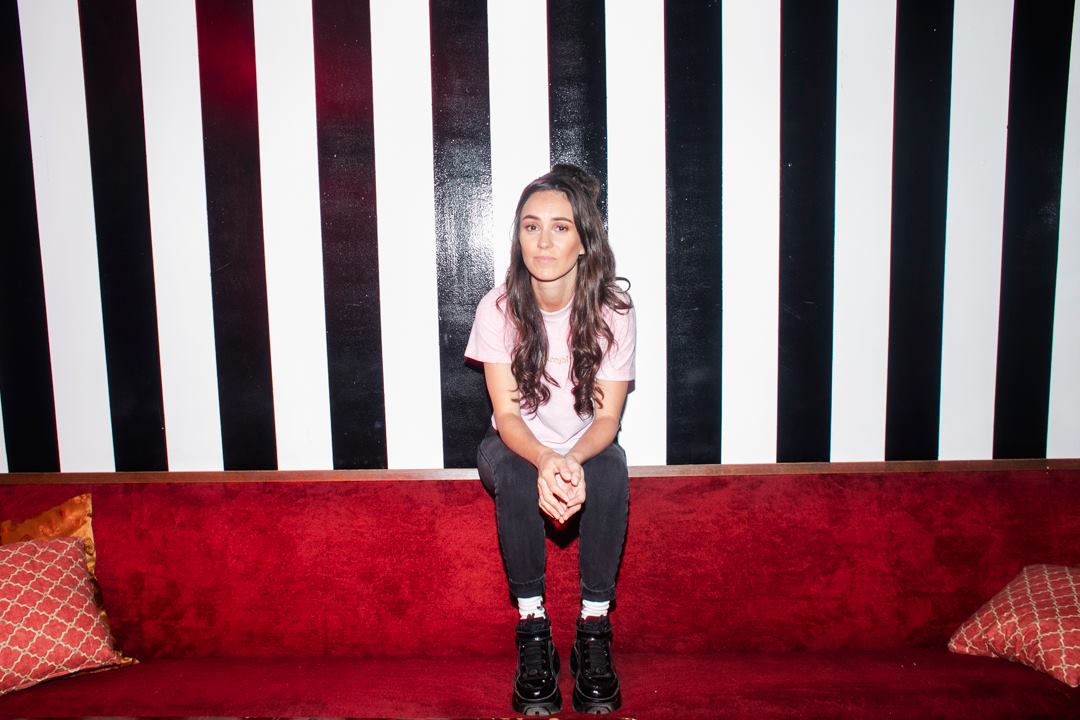 SOTD: Amy Shark’s ‘Love Monster’ yields another radio-ready single
