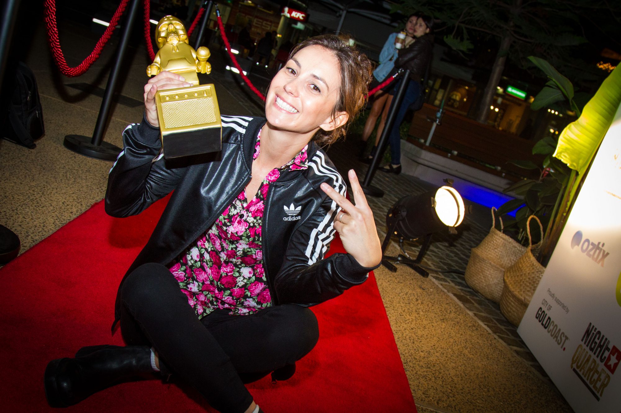 Nominations open for 2019 Gold Coast Music Awards