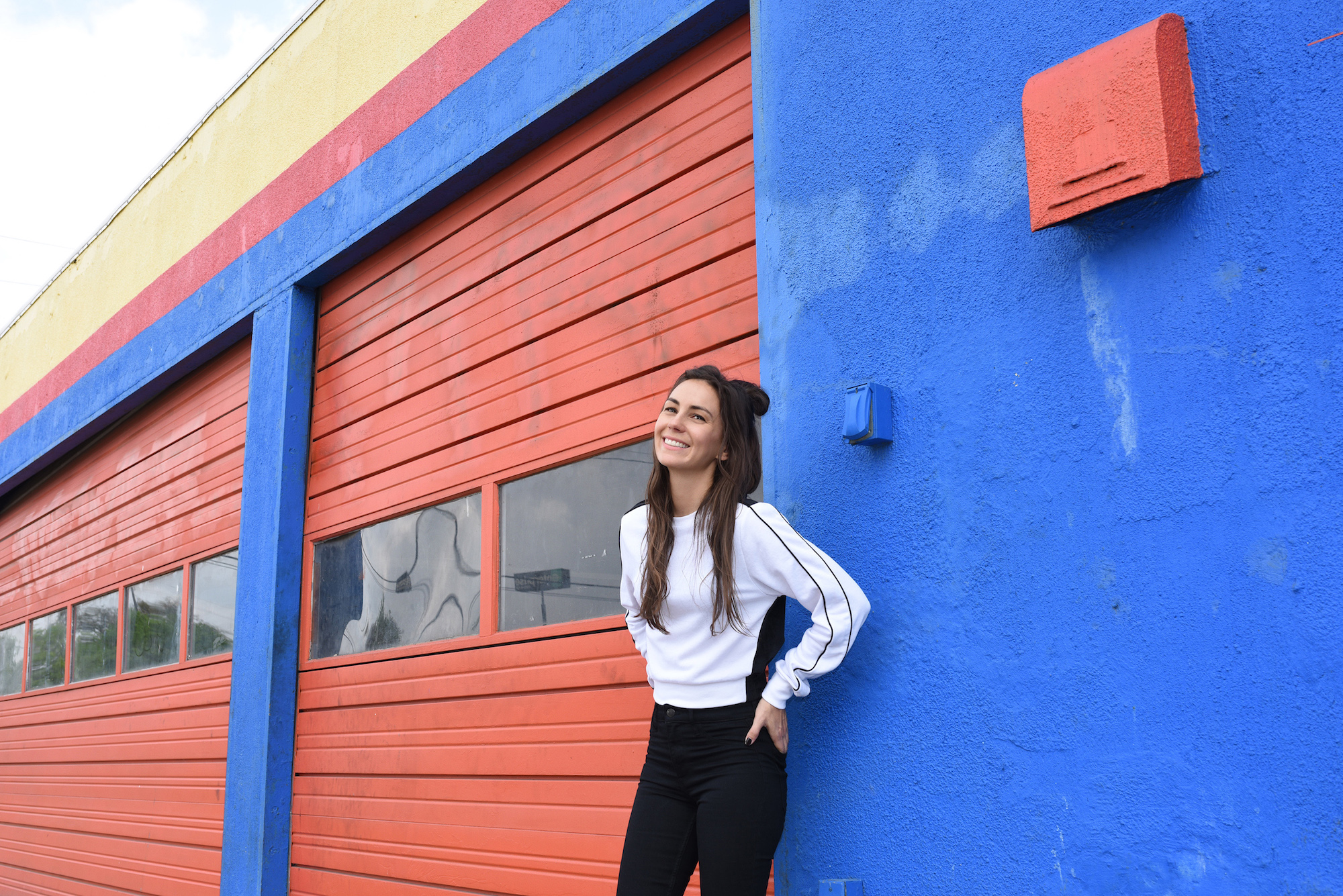 From unknown hopeful to unstoppable chart-topper: The making of Amy Shark