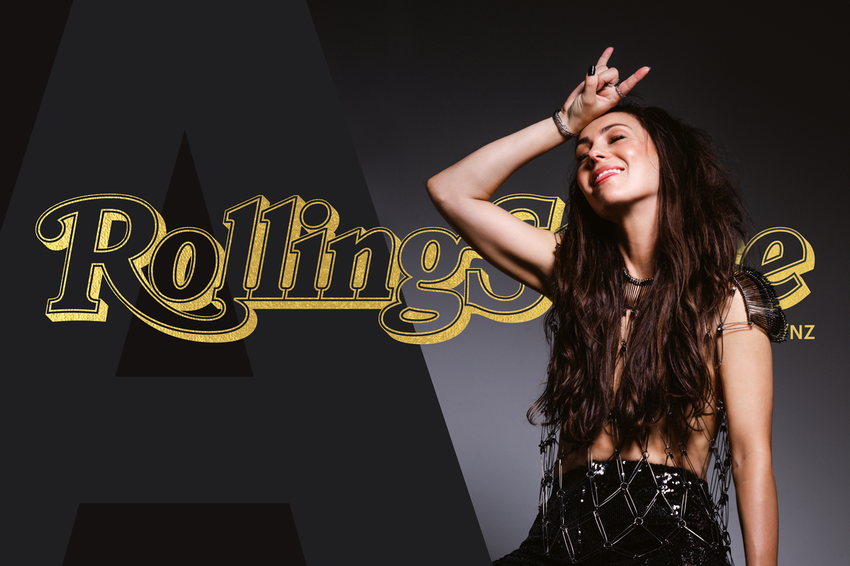 Amy Shark Becomes Next Cover Star of ‘Rolling Stone AU/NZ’