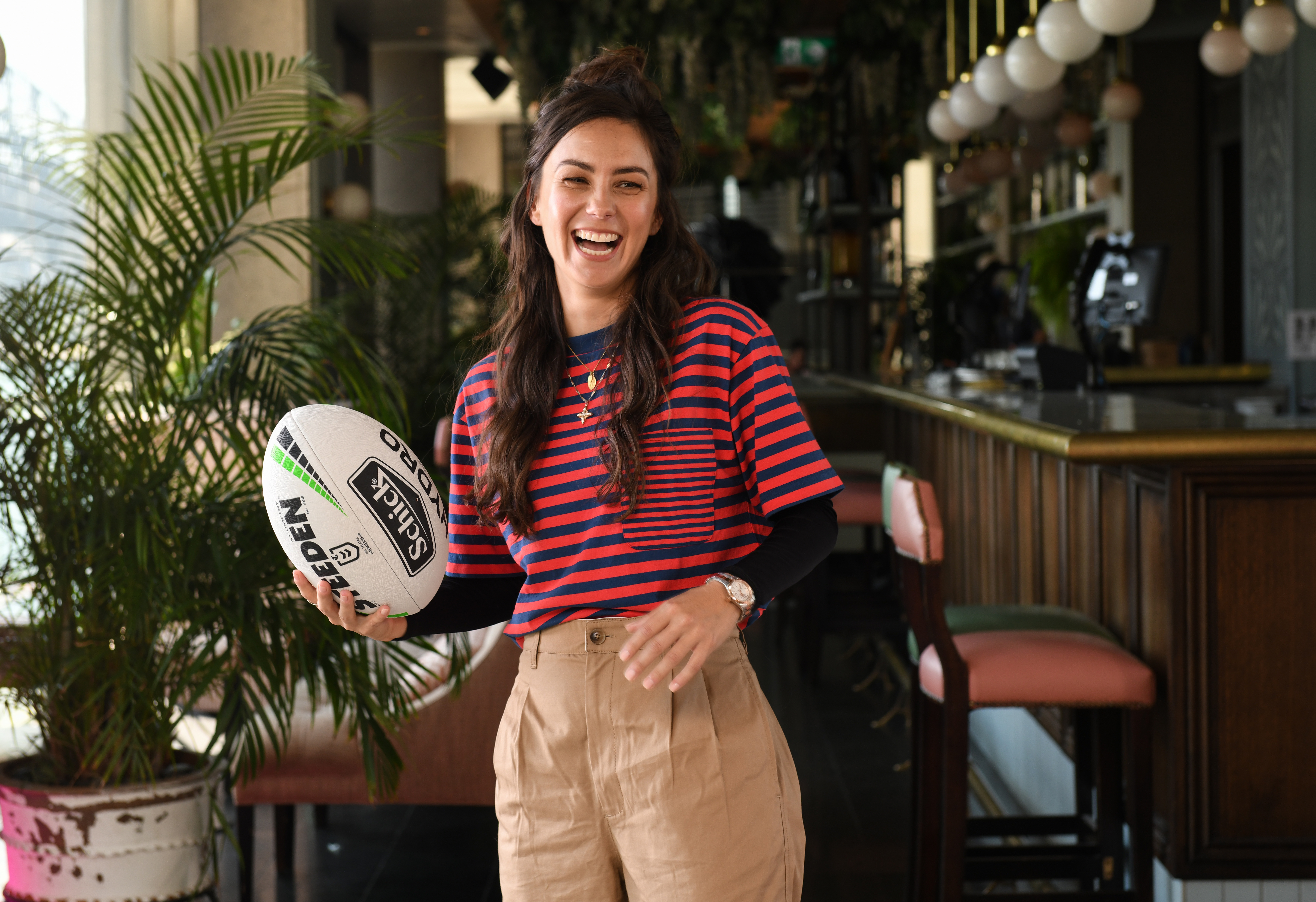 AAMI renews naming rights of AAMI Park, celebrates with exclusive Amy Shark performance for 1,000 fans