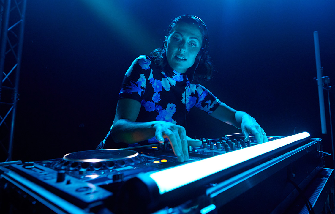 Talent vs Grit: Anna Lunoe Knows What It Takes to Make It
