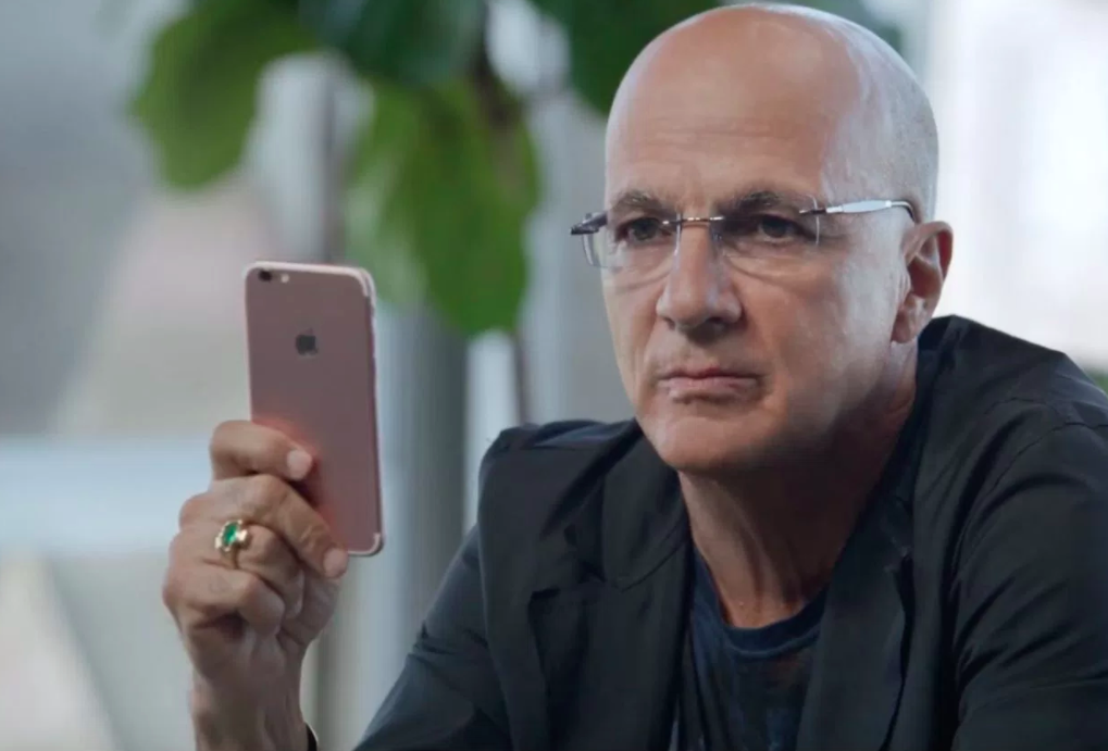 Apple Music boss Jimmy Iovine on his past, present and future in the music biz