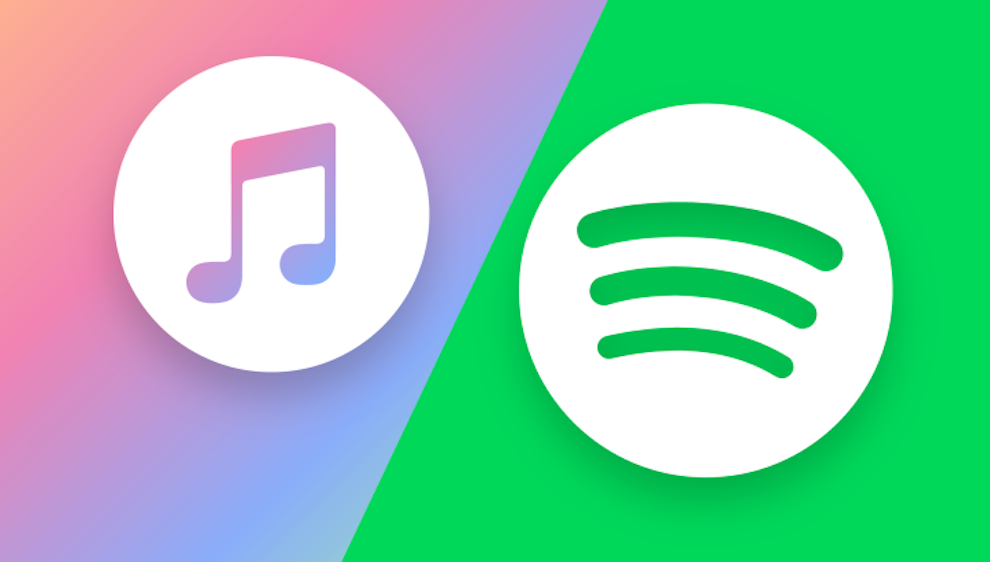 Mutually-assured destruction: How Spotify and Apple Music will kill each other off [op-ed]