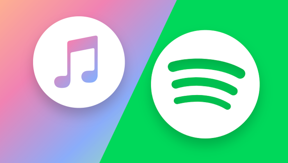 Spotify fires shots at Apple over new subscription bundle