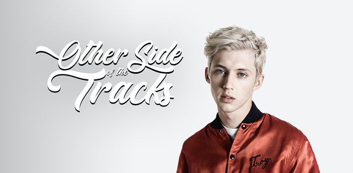 Troye Sivan features in first episode of Universal Music Australia’s new podcast
