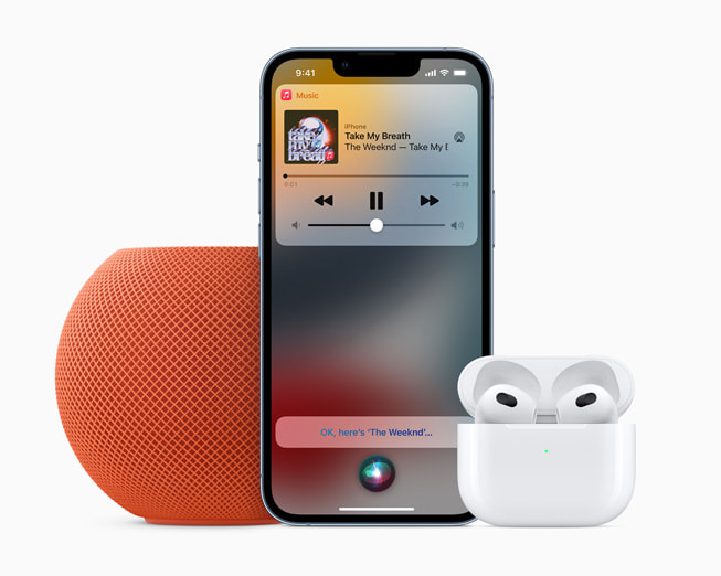 Australia to get low-cost Siri-designed Apple Music Voice Plan