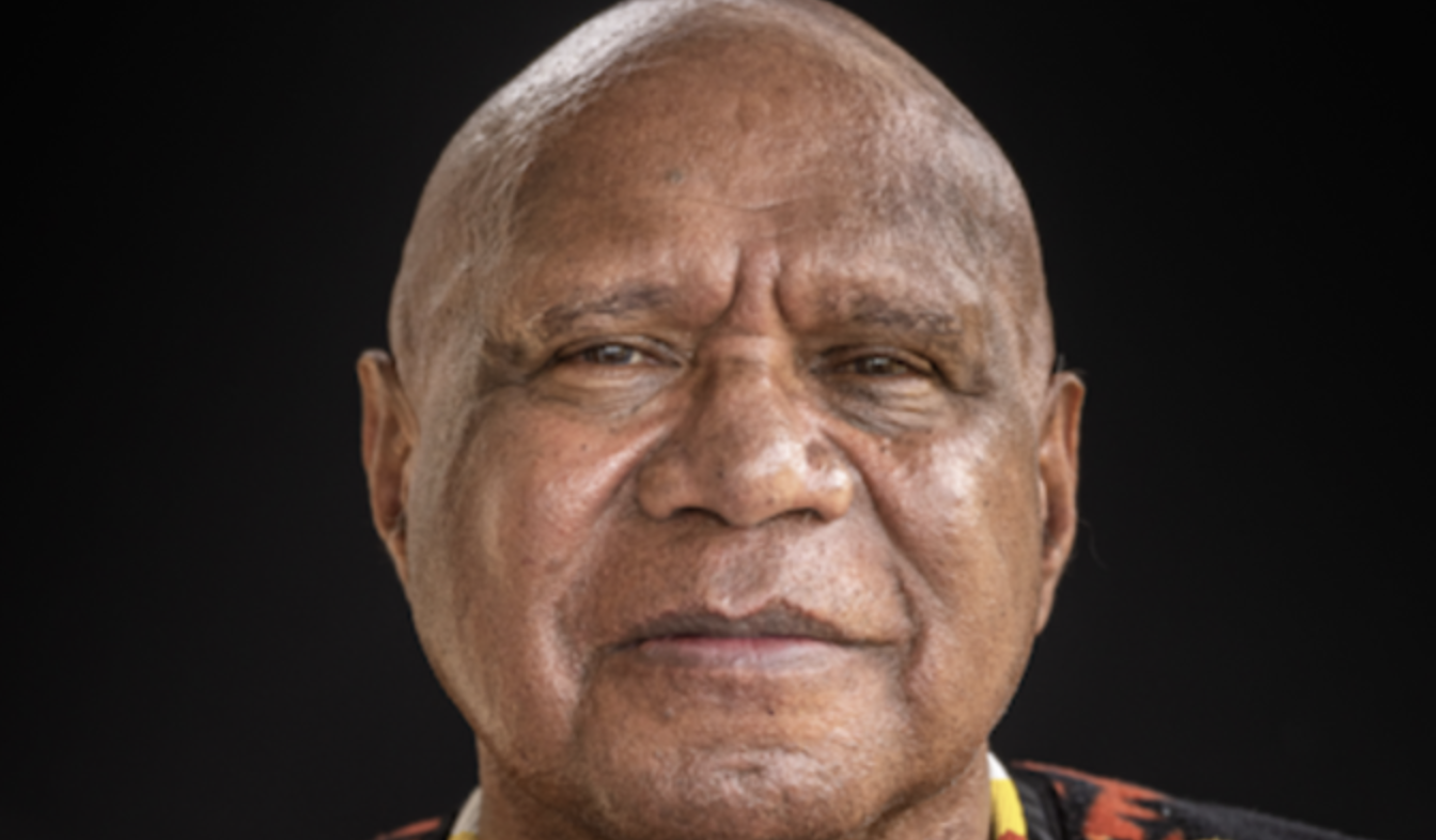 Push for Archie Roach to be Honoured with a Laneway in Adelaide
