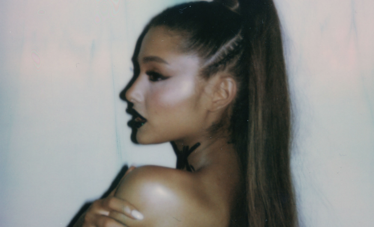 ARIA Charts: Ariana Grande to make it four straight #1 albums in Aus