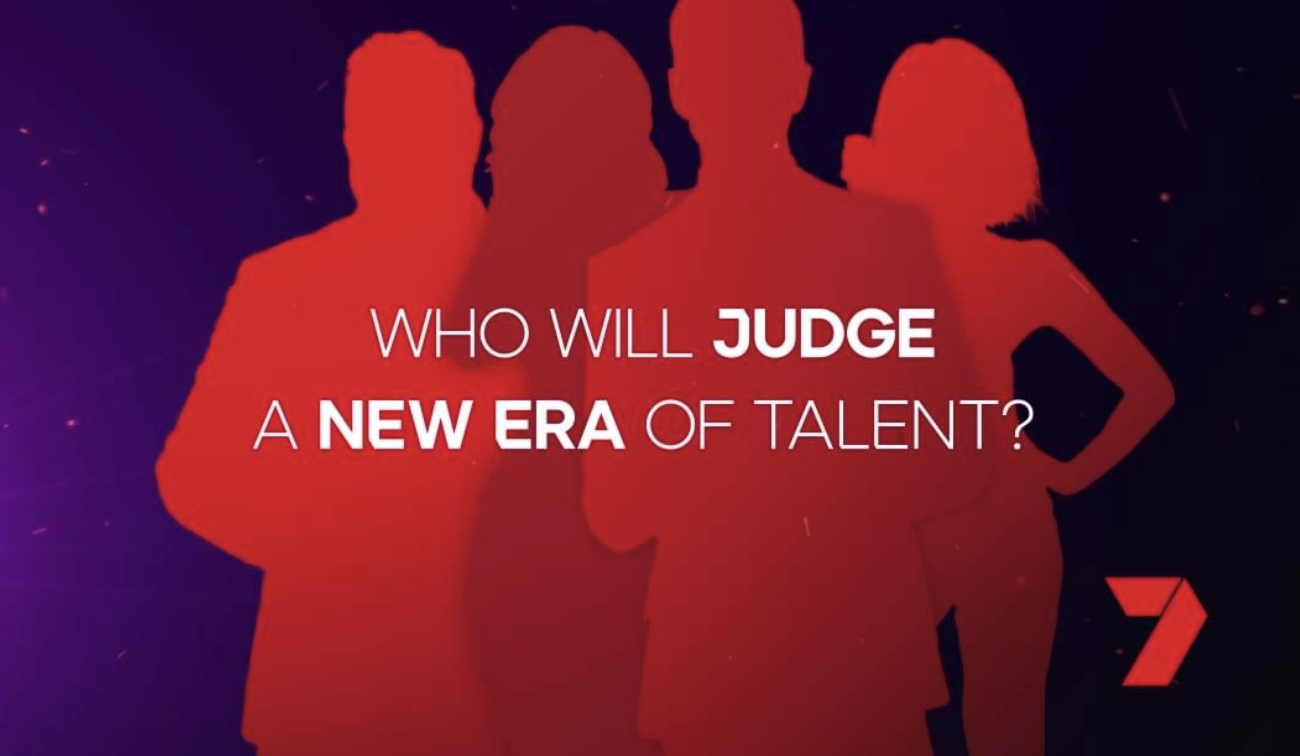 Australia’s Got Talent recruits international stars for judging panel
