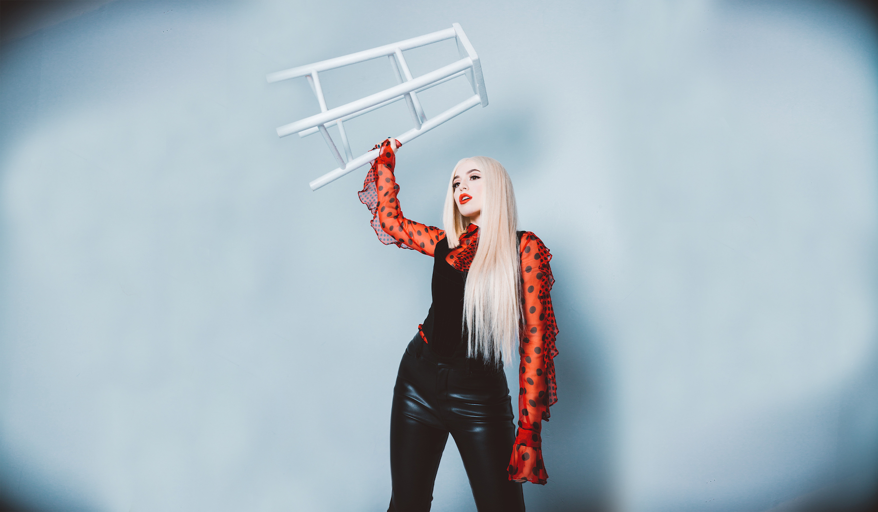 SOTD: Ava Max is putting the pop back in popstar