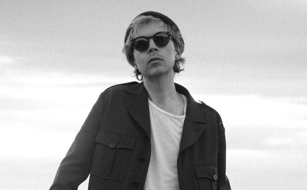 Prolific: Beck returns with 14th studio album ‘Hyperspace’