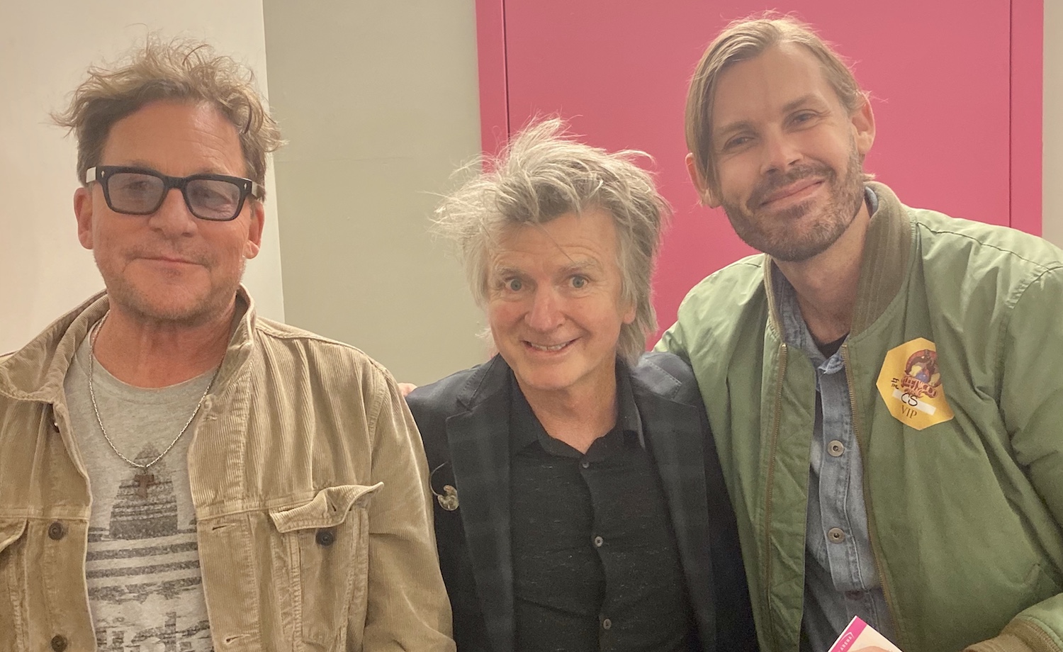 BMG signs Neil Finn to exclusive global publishing deal