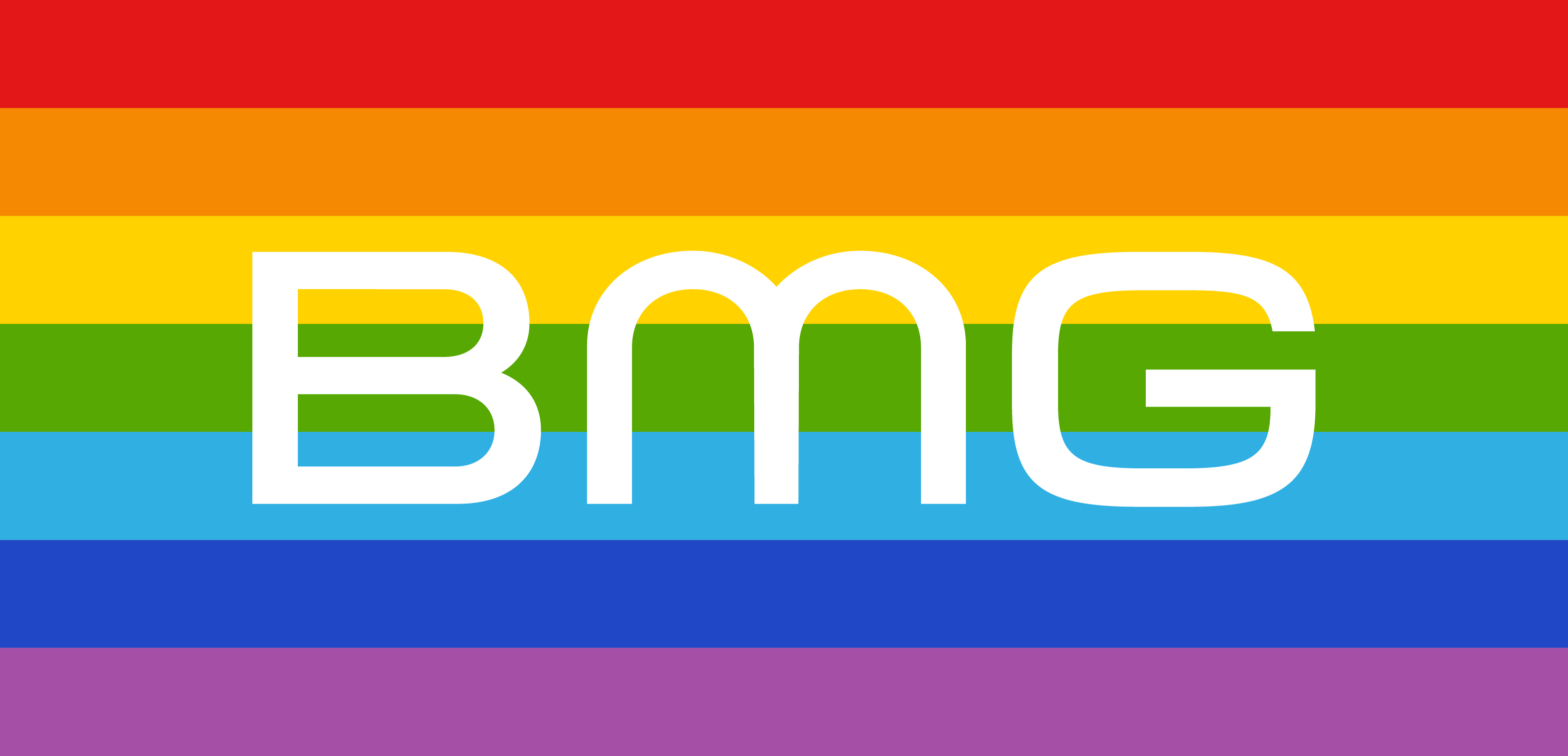 BMG celebrates LGBTQIA+ Pride with global broadcast event