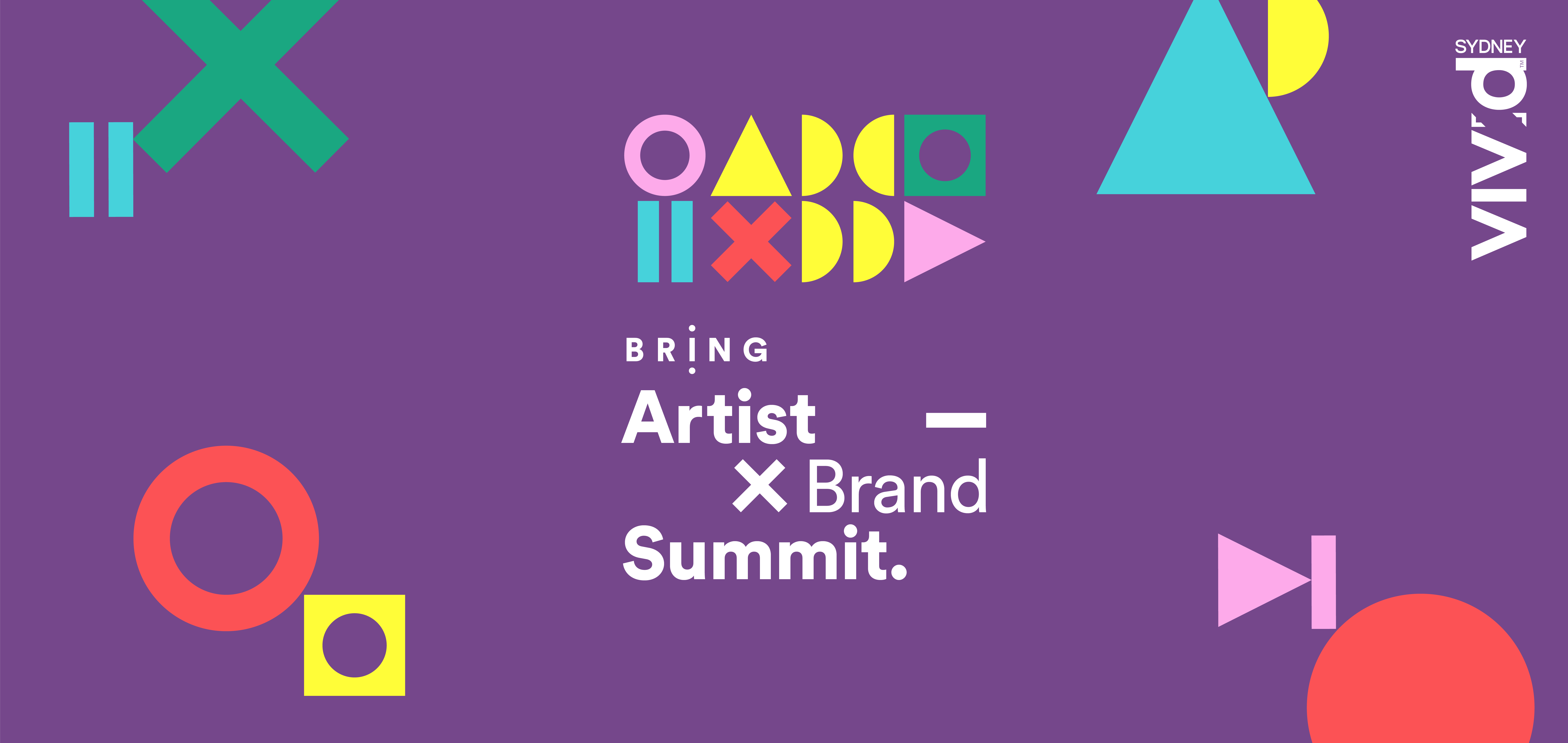 Universal’s BRING to host Artist & Brand Summit as part of revived Vivid event