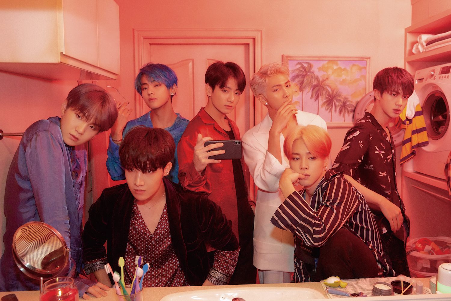 As BTS strike up three Gold records in Australia, will this be K-Pop’s breakthrough year Down Under?