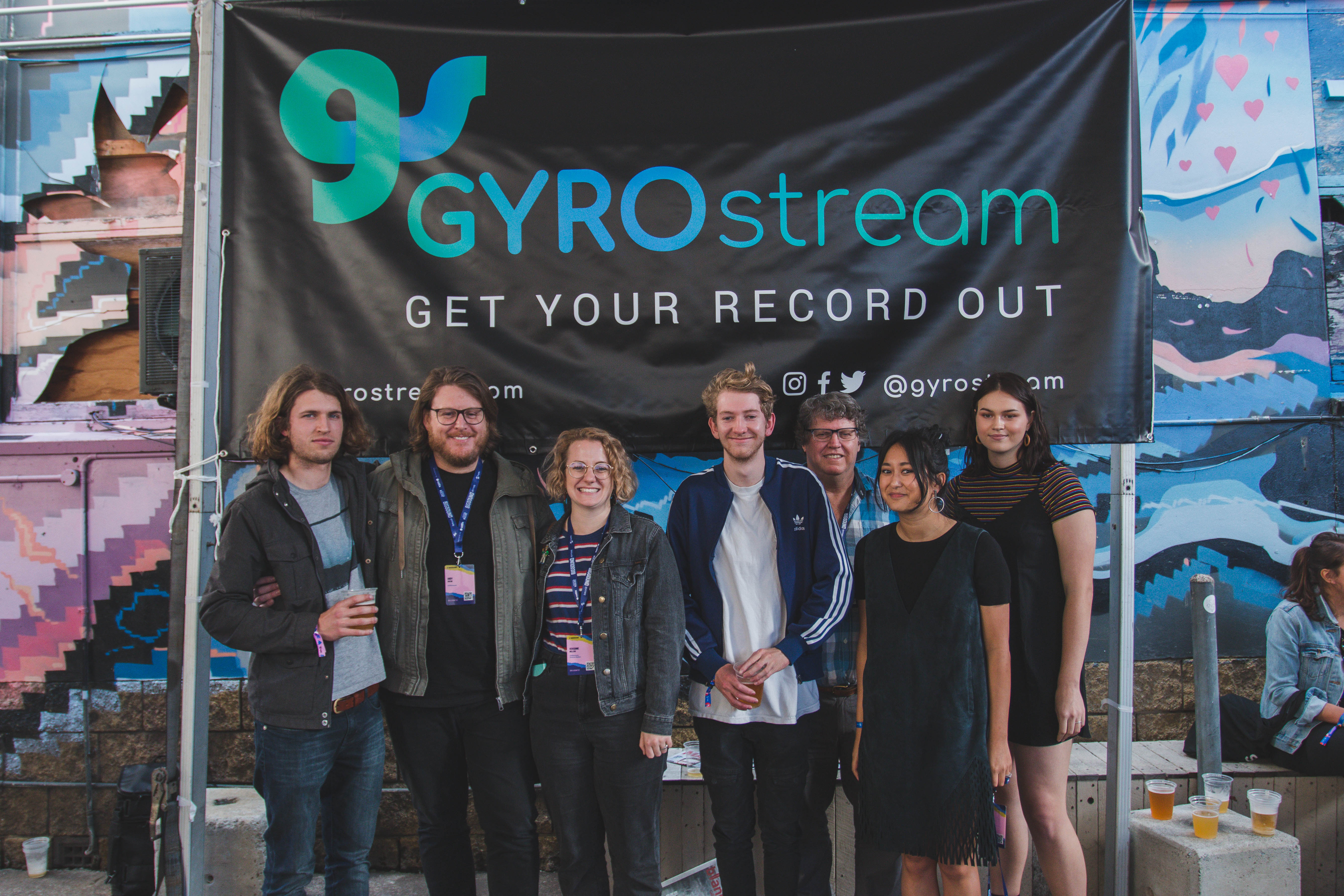 Exclusive: Aussie distributor GYROstream on Spotify’s direct artist upload strategy – “Independent artists need extra support services”